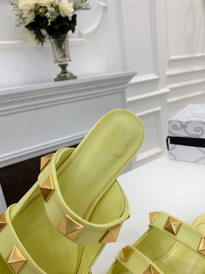 Vxlxntino Slippers Efficient 231717