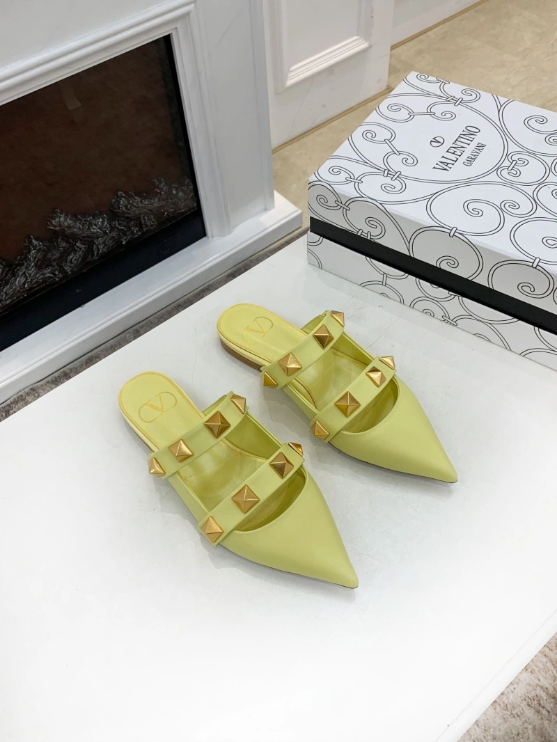 Vxlxntino Slippers Efficient 231717
