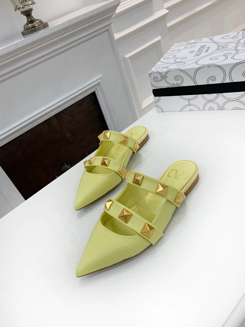 Vxlxntino Slippers Efficient 231717