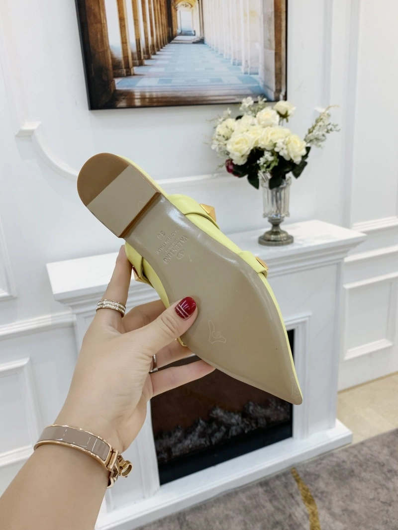 Vxlxntino Slippers Efficient 231717