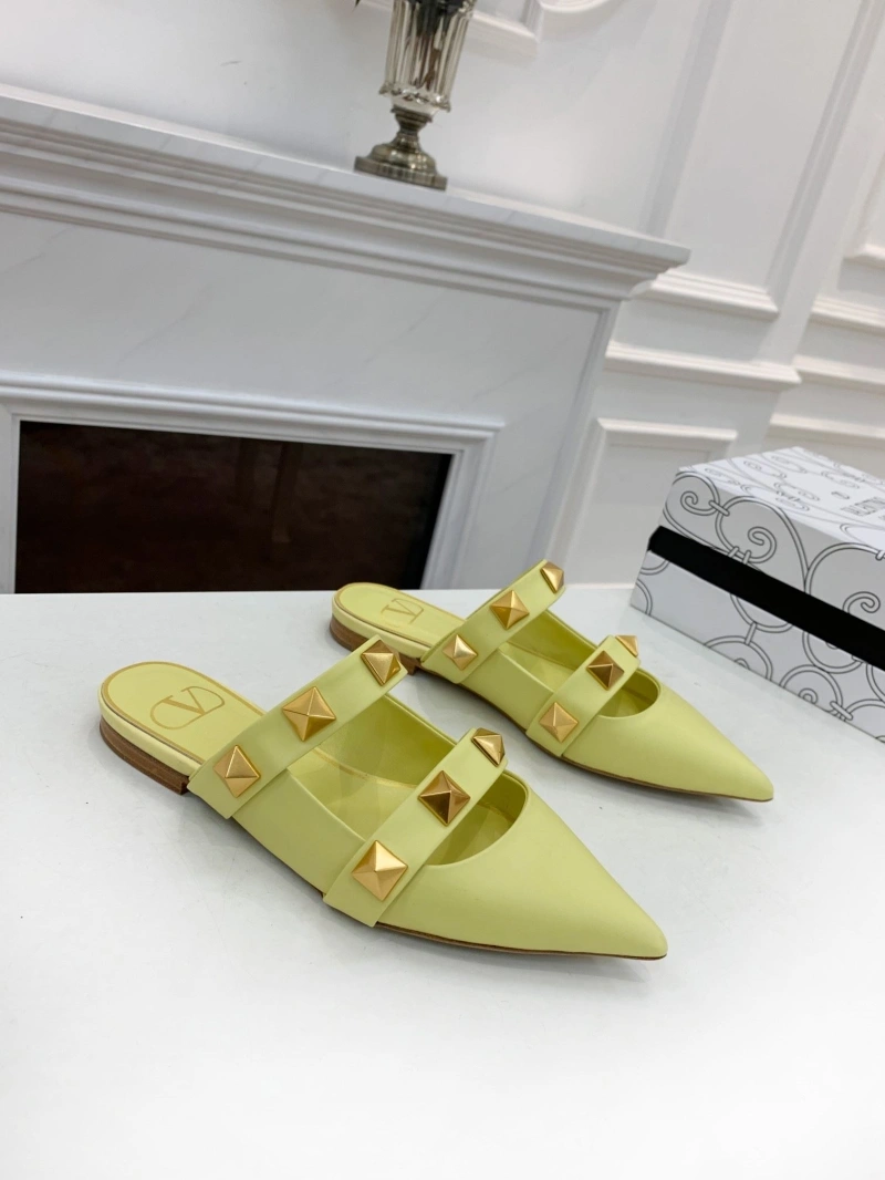 Vxlxntino Slippers Efficient 231717
