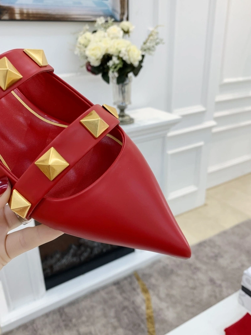 Vxlxntino Slippers Soft 231725
