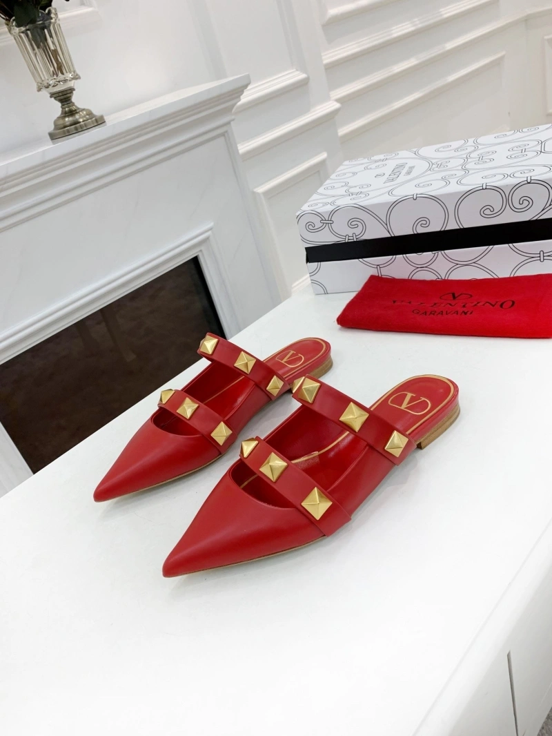 Vxlxntino Slippers Soft 231725