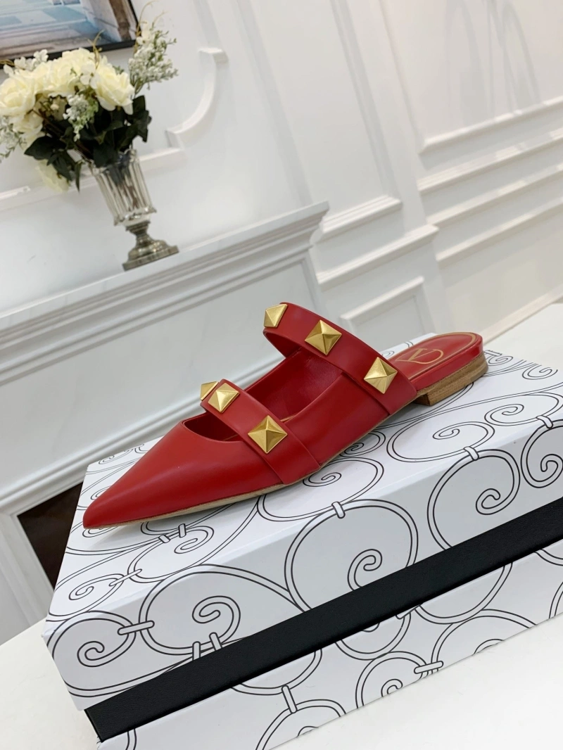 Vxlxntino Slippers Soft 231725