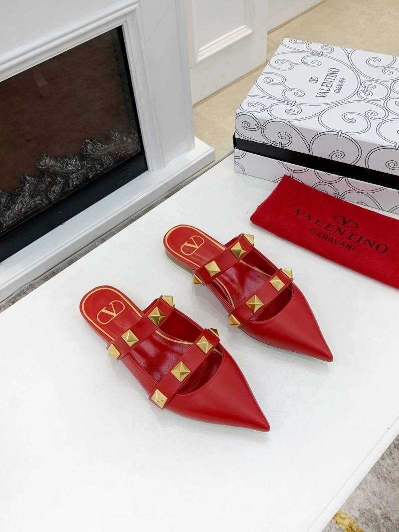 Vxlxntino Slippers Soft 231725