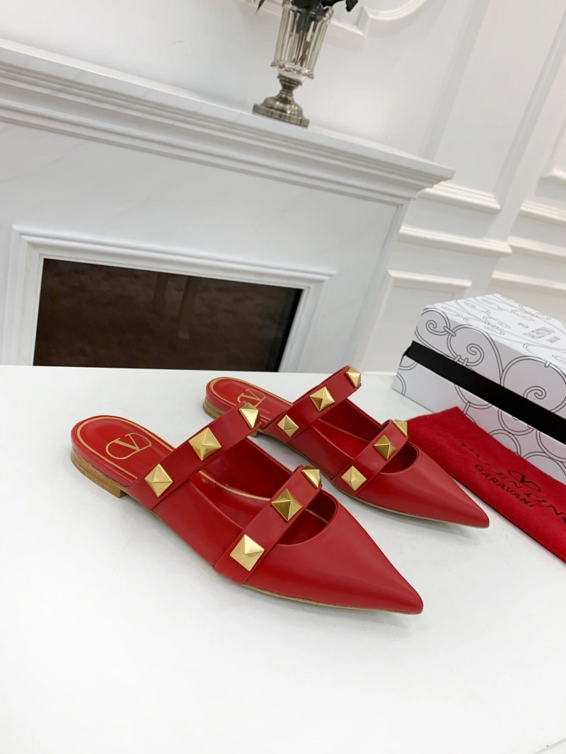 Vxlxntino Slippers Soft 231725