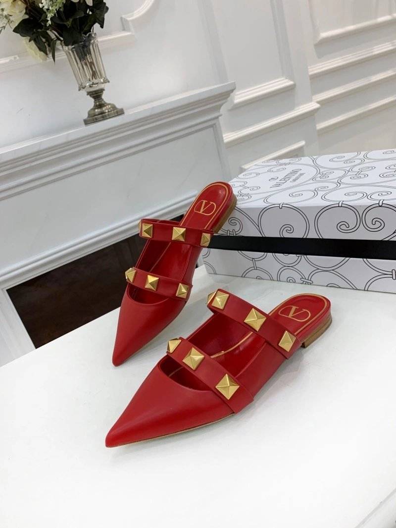 Vxlxntino Slippers Soft 231725