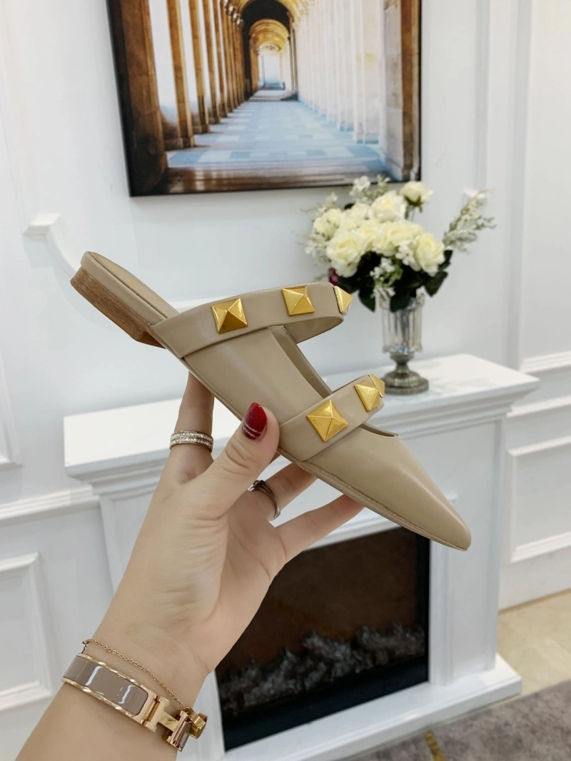 Vxlxntino Slippers Modern 231721