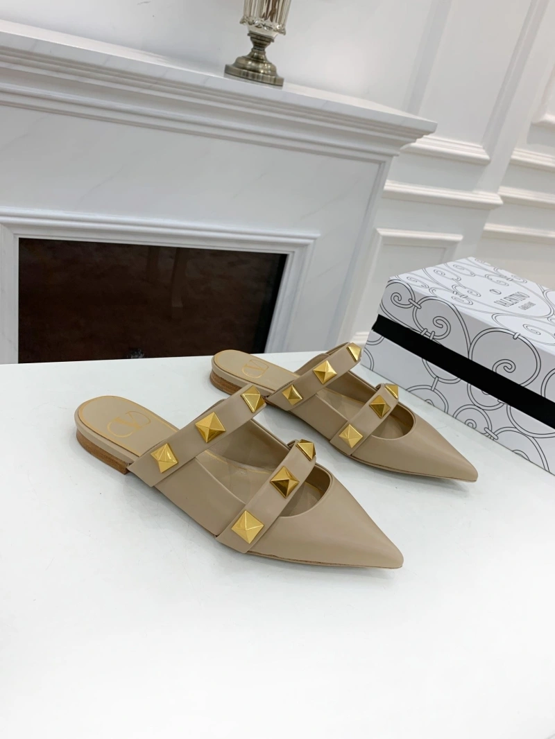 Vxlxntino Slippers Modern 231721