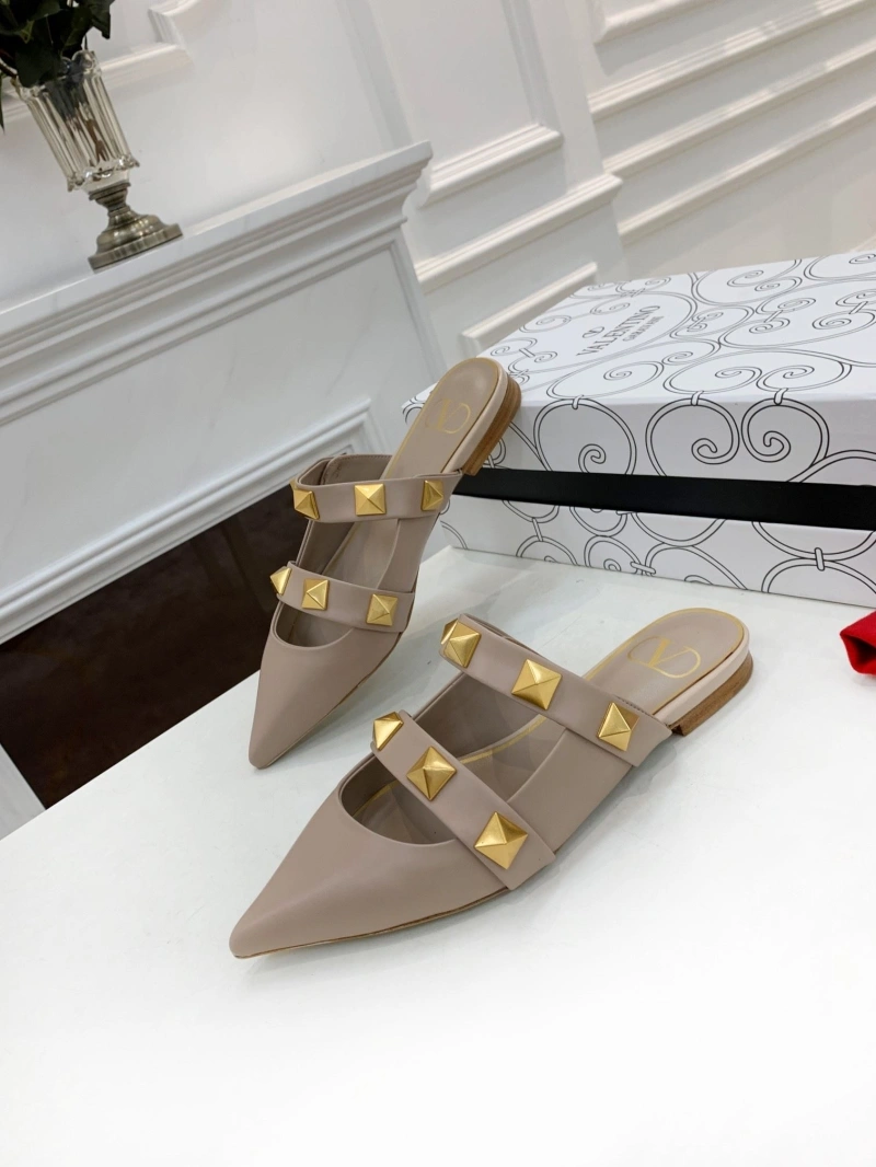 Vxlxntino Slippers Bold 231715