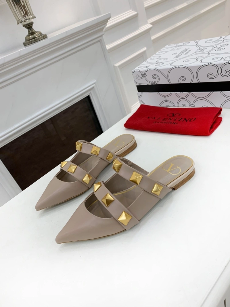 Vxlxntino Slippers Bold 231715