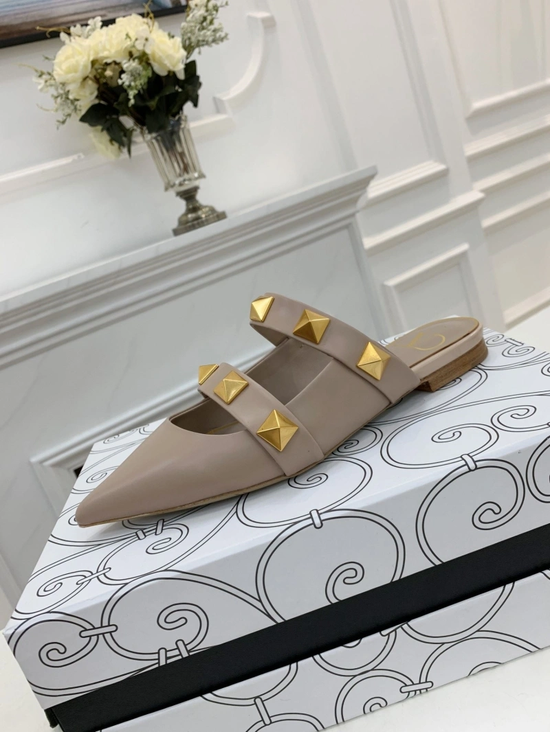 Vxlxntino Slippers Bold 231715
