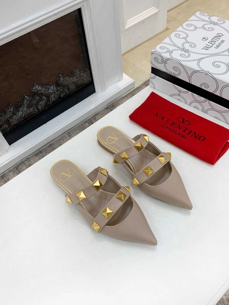 Vxlxntino Slippers Bold 231715