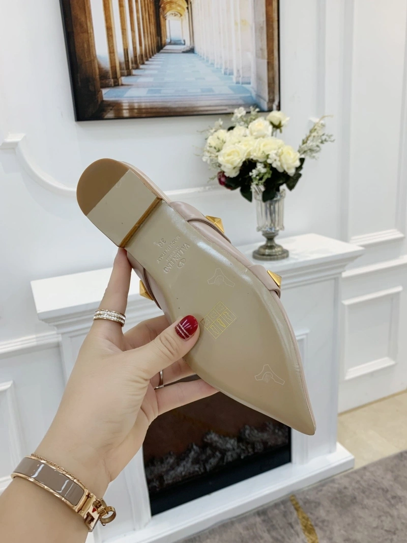 Vxlxntino Slippers Bold 231715