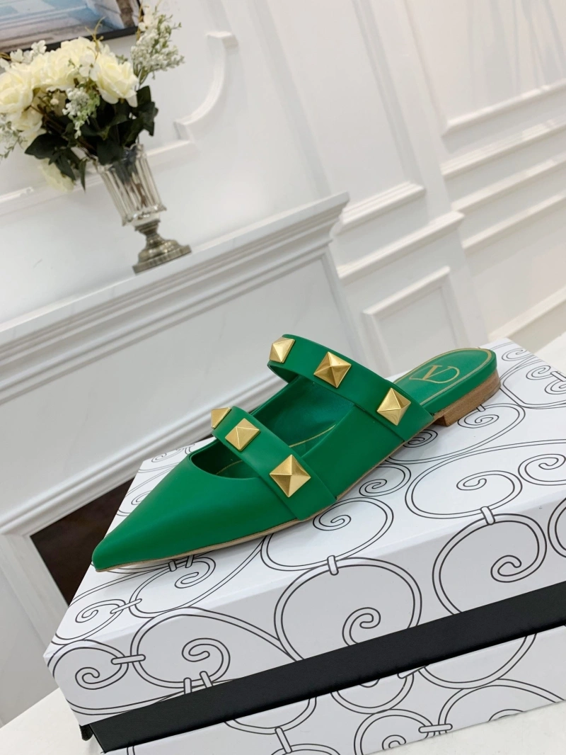 Vxlxntino Slippers Trendy 231714