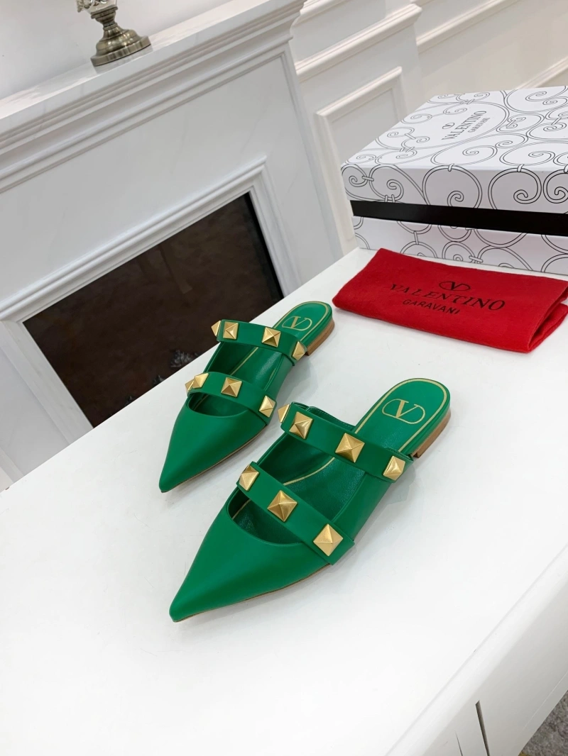 Vxlxntino Slippers Trendy 231714