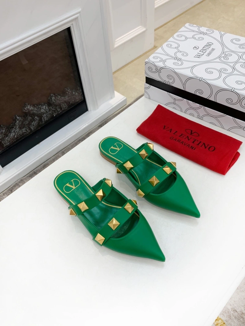 Vxlxntino Slippers Trendy 231714