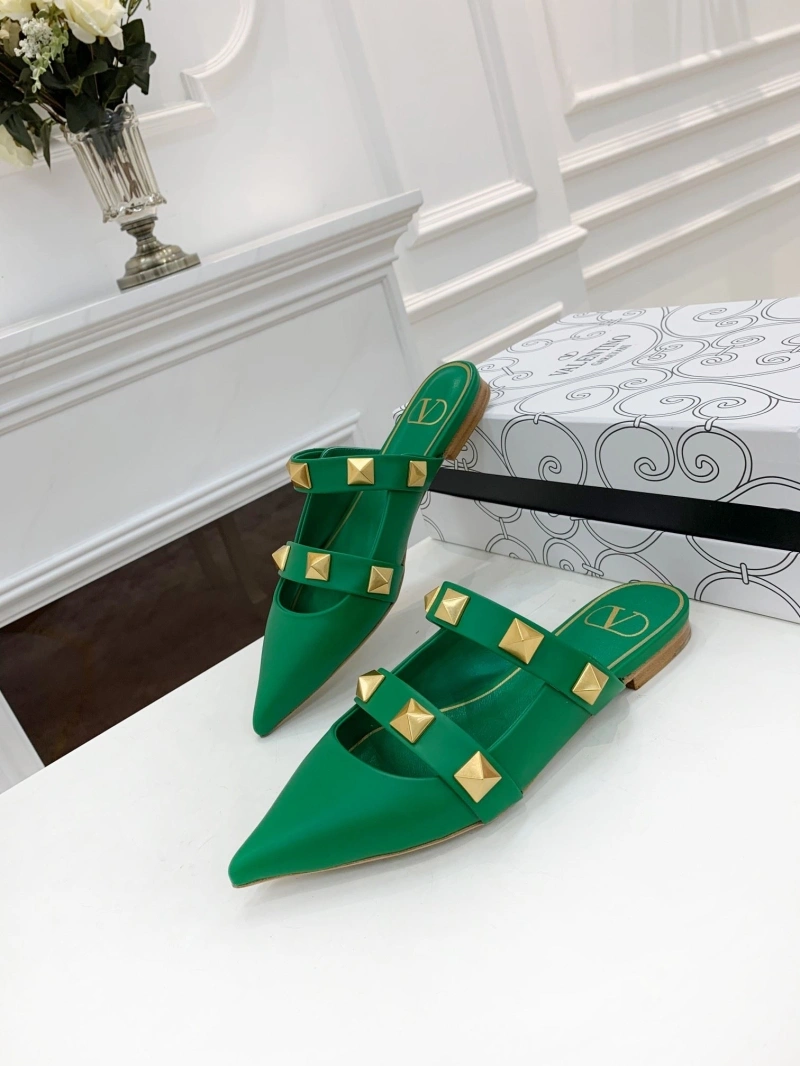 Vxlxntino Slippers Trendy 231714