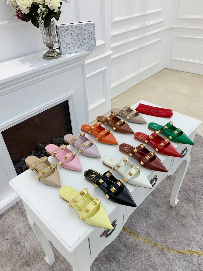 Vxlxntino Slippers Trendy 231714