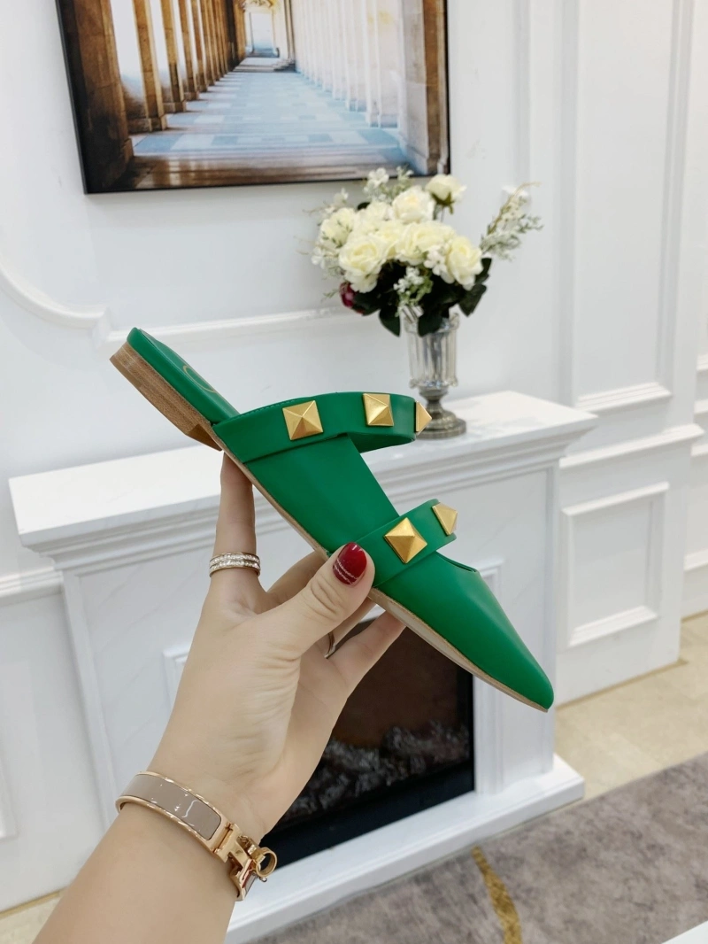 Vxlxntino Slippers Trendy 231714