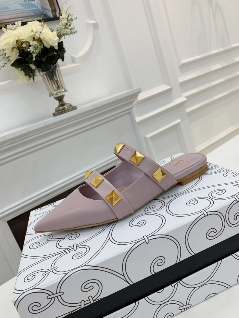 Vxlxntino Slippers EyeCatching 231716