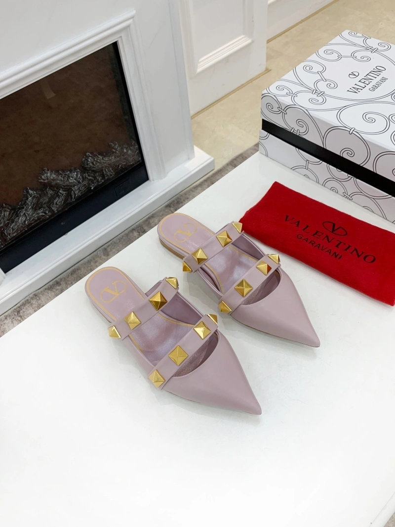 Vxlxntino Slippers EyeCatching 231716