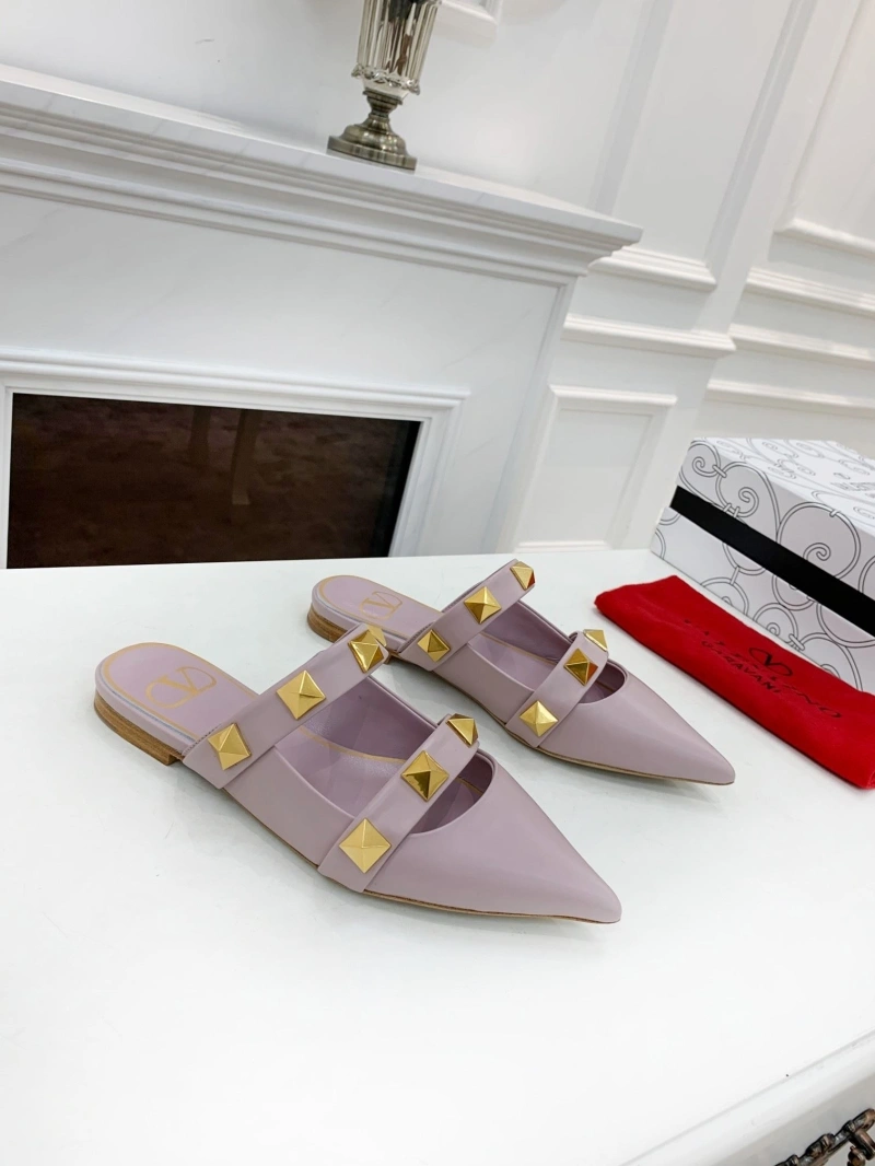 Vxlxntino Slippers EyeCatching 231716