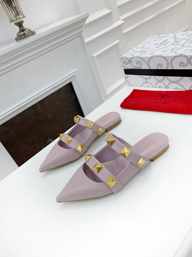 Vxlxntino Slippers EyeCatching 231716