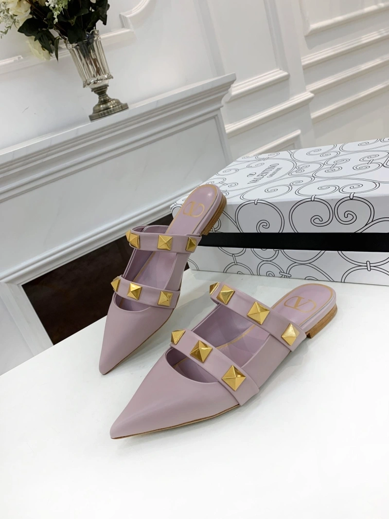 Vxlxntino Slippers EyeCatching 231716