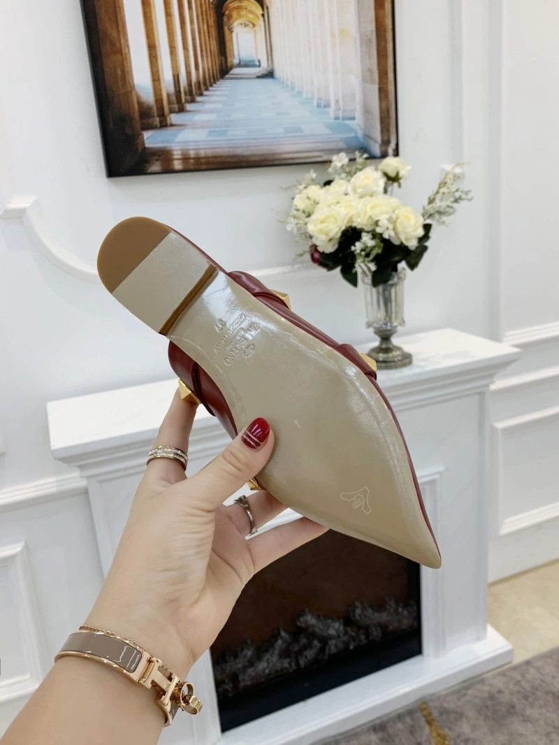 Vxlxntino Slippers ModernLook 231713