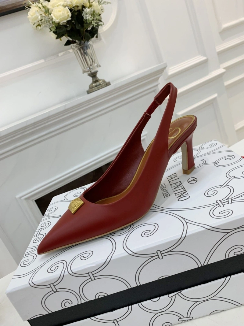 TopPick Vxlxntino High Heels 232209