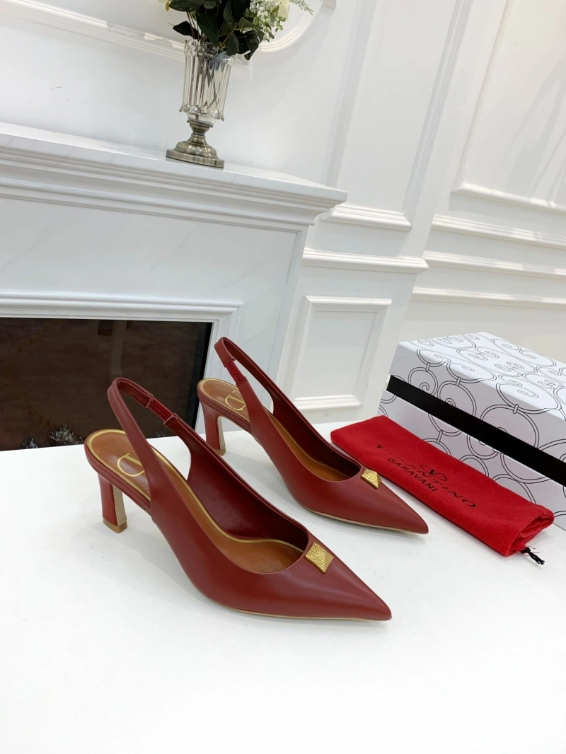 TopPick Vxlxntino High Heels 232209