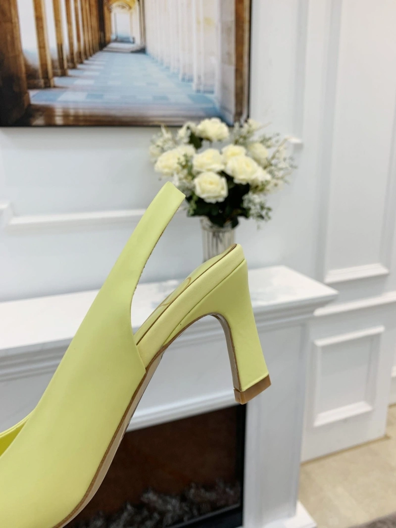 Vxlxntino High Heels Resilient 232208
