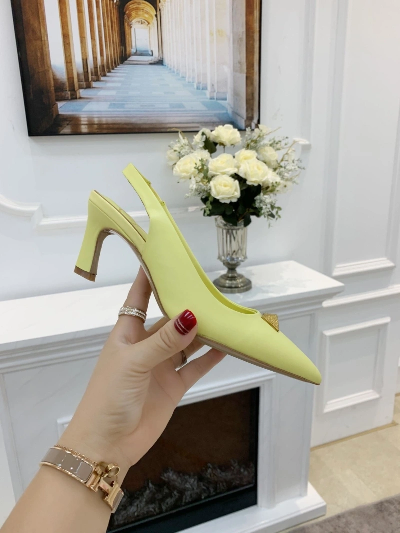 Vxlxntino High Heels Resilient 232208