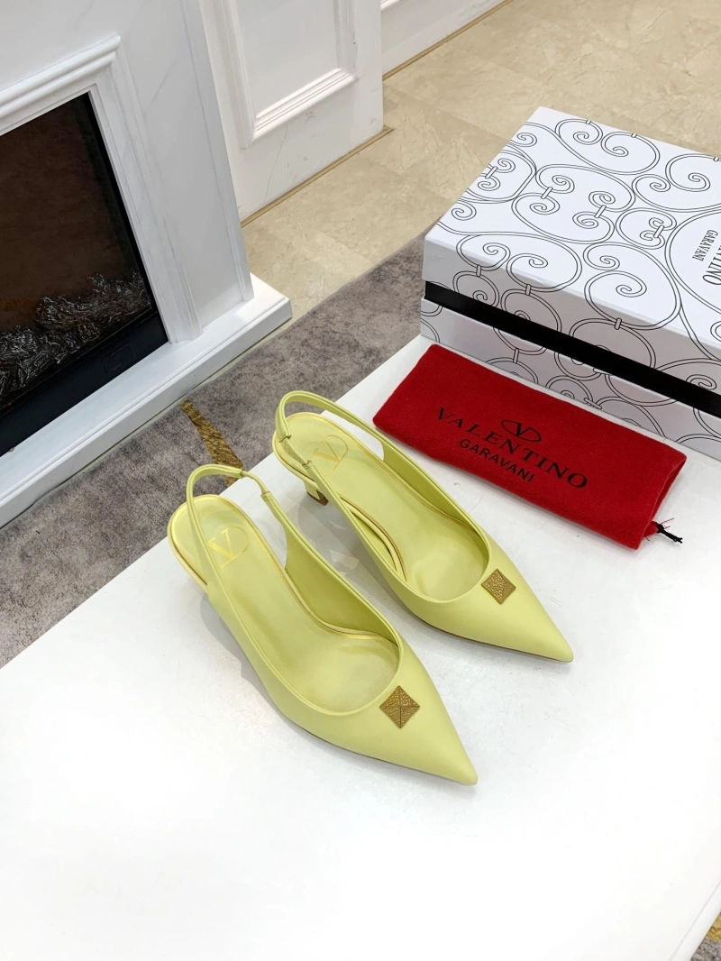 Vxlxntino High Heels Resilient 232208