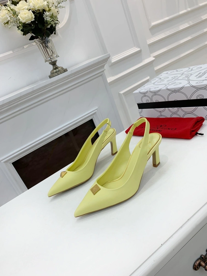 Vxlxntino High Heels Resilient 232208