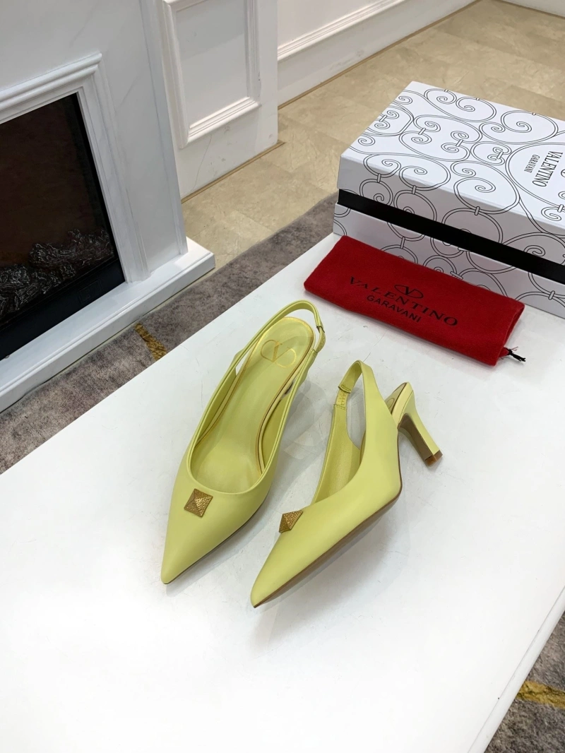 Vxlxntino High Heels Resilient 232208