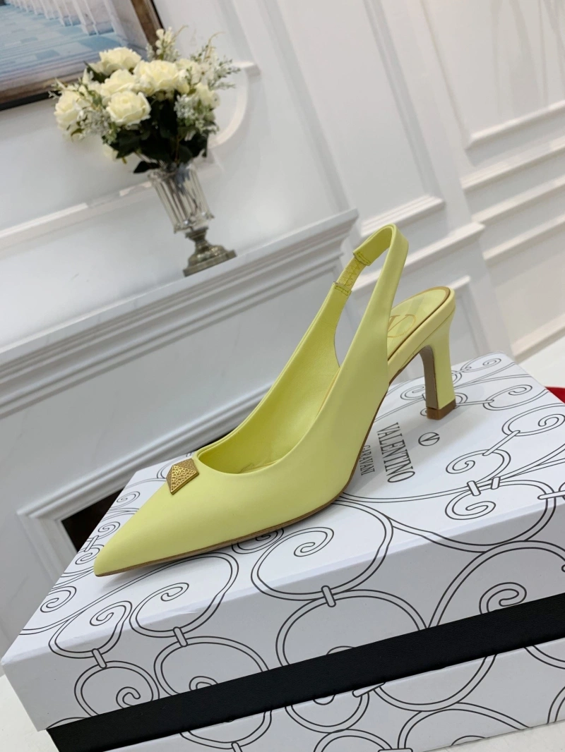 Vxlxntino High Heels Resilient 232208