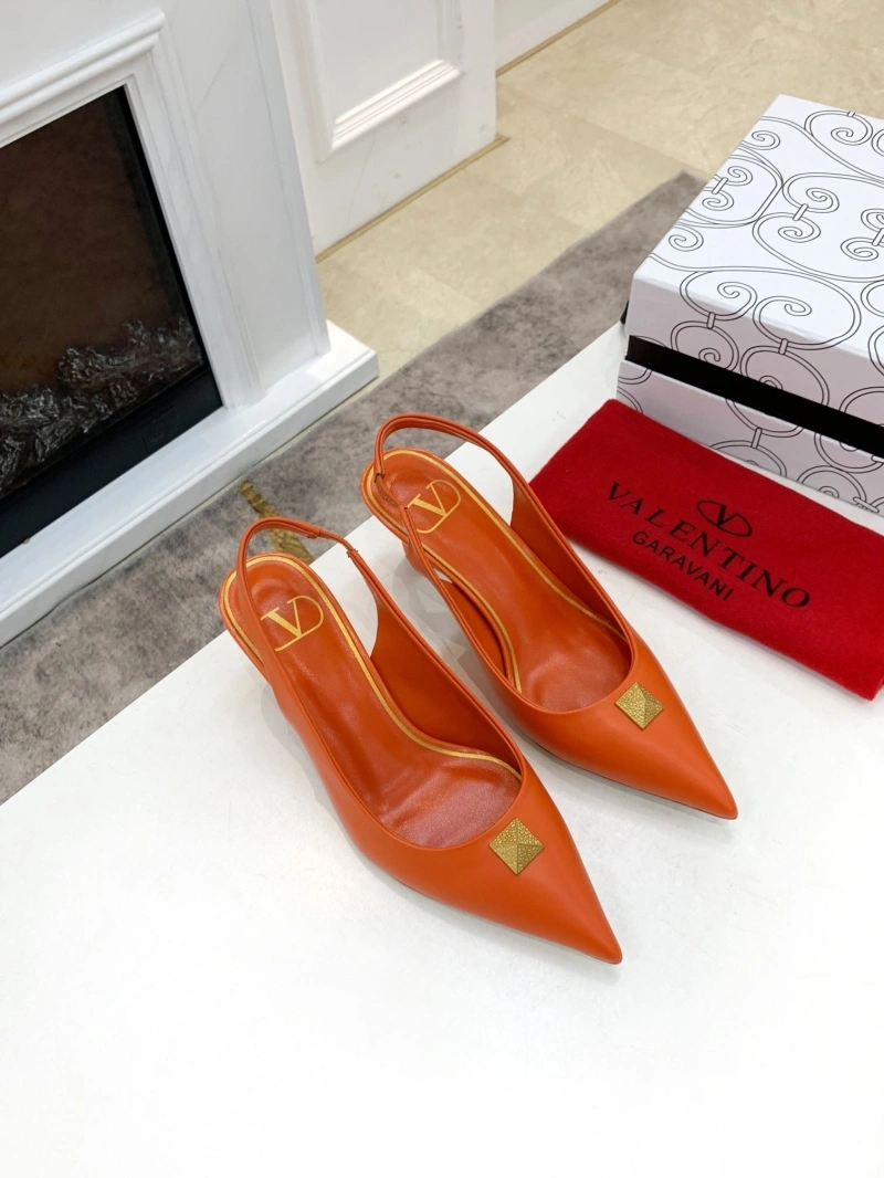 BestValue Vxlxntino High Heels 232205