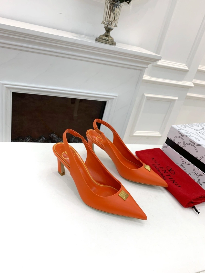 BestValue Vxlxntino High Heels 232205