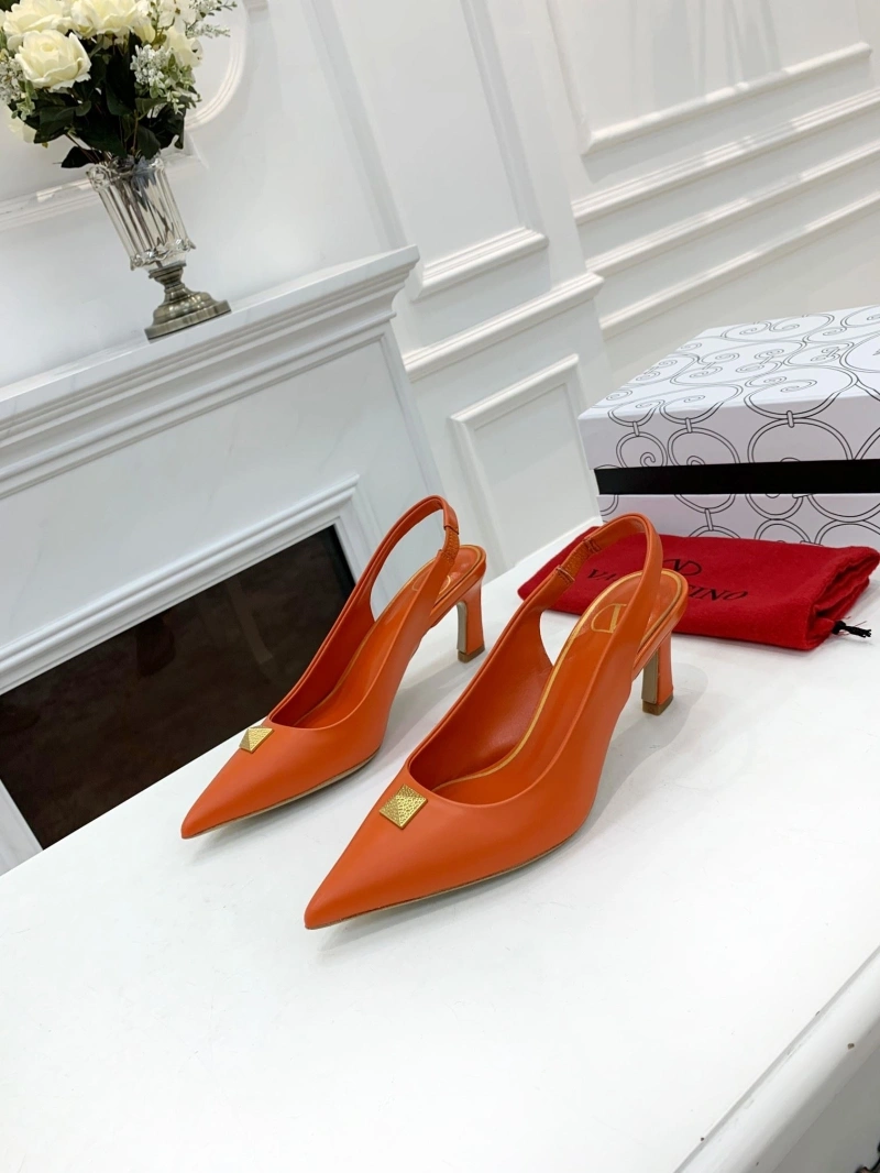 BestValue Vxlxntino High Heels 232205