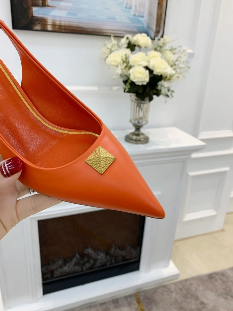 BestValue Vxlxntino High Heels 232205