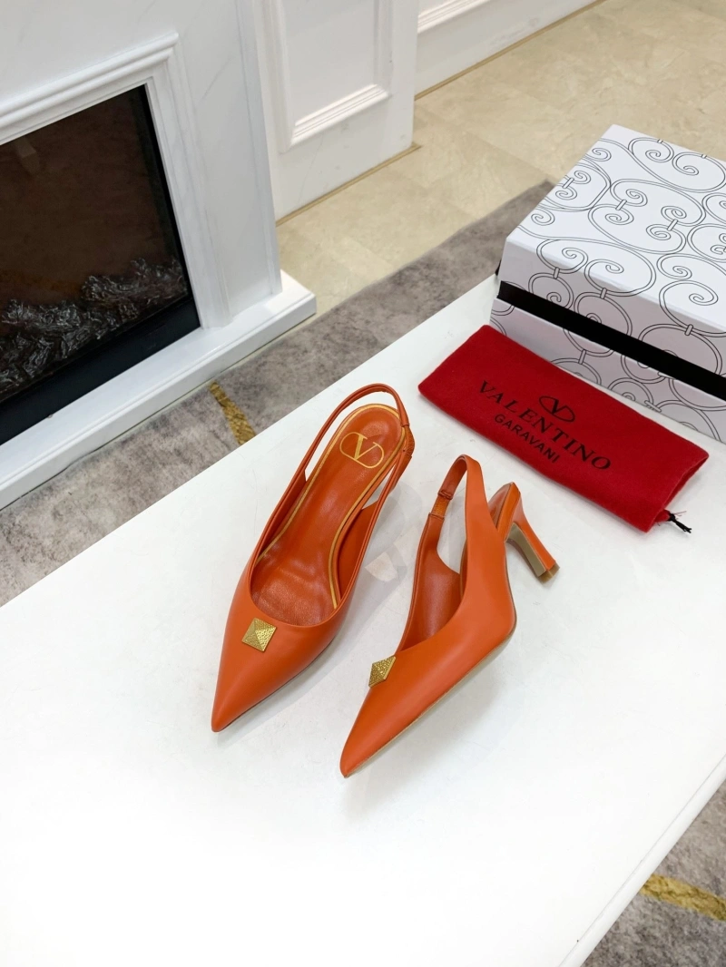 BestValue Vxlxntino High Heels 232205