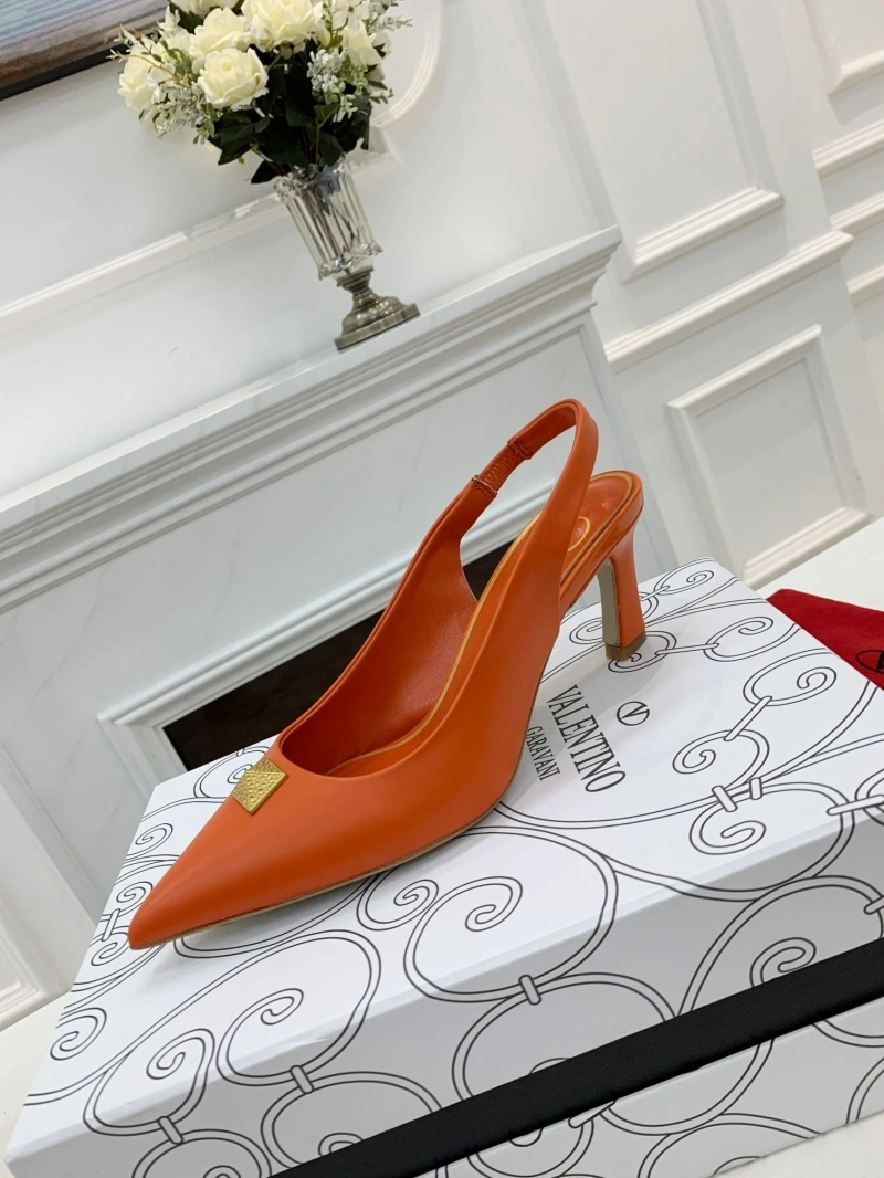 BestValue Vxlxntino High Heels 232205
