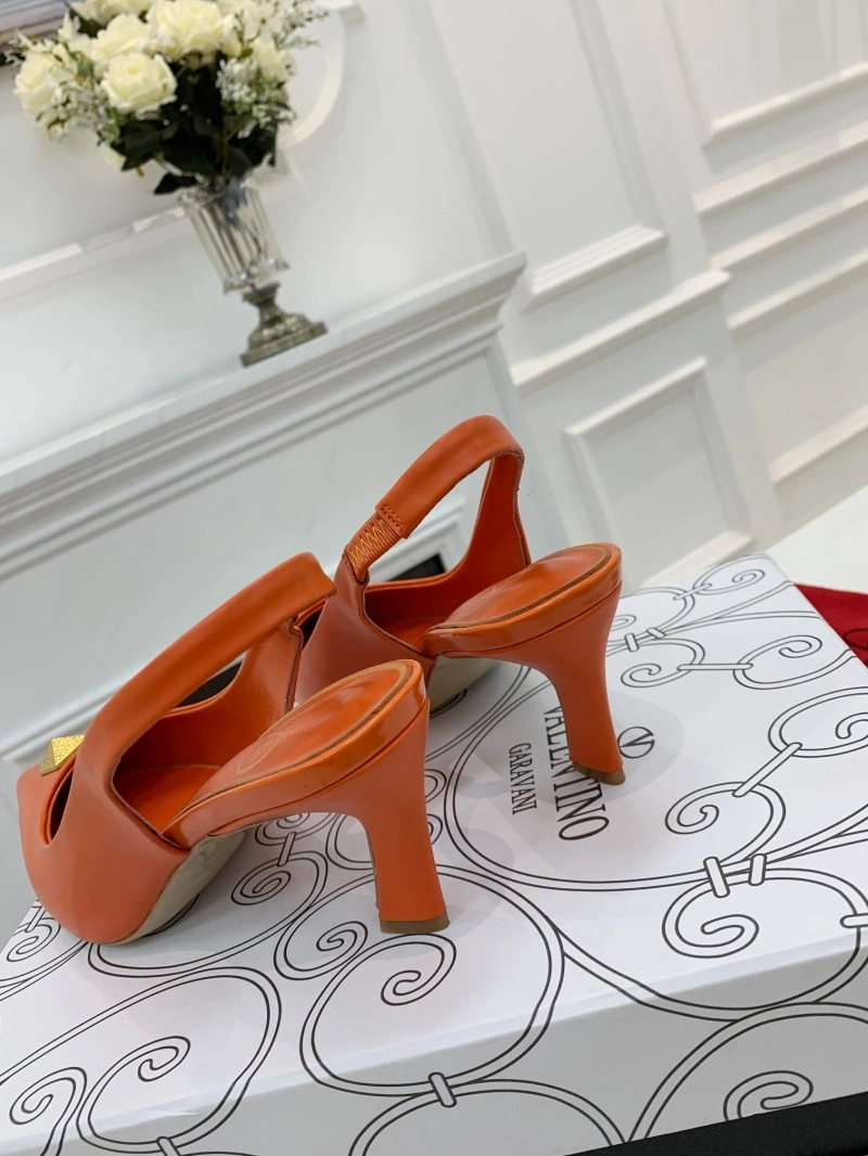 BestValue Vxlxntino High Heels 232205