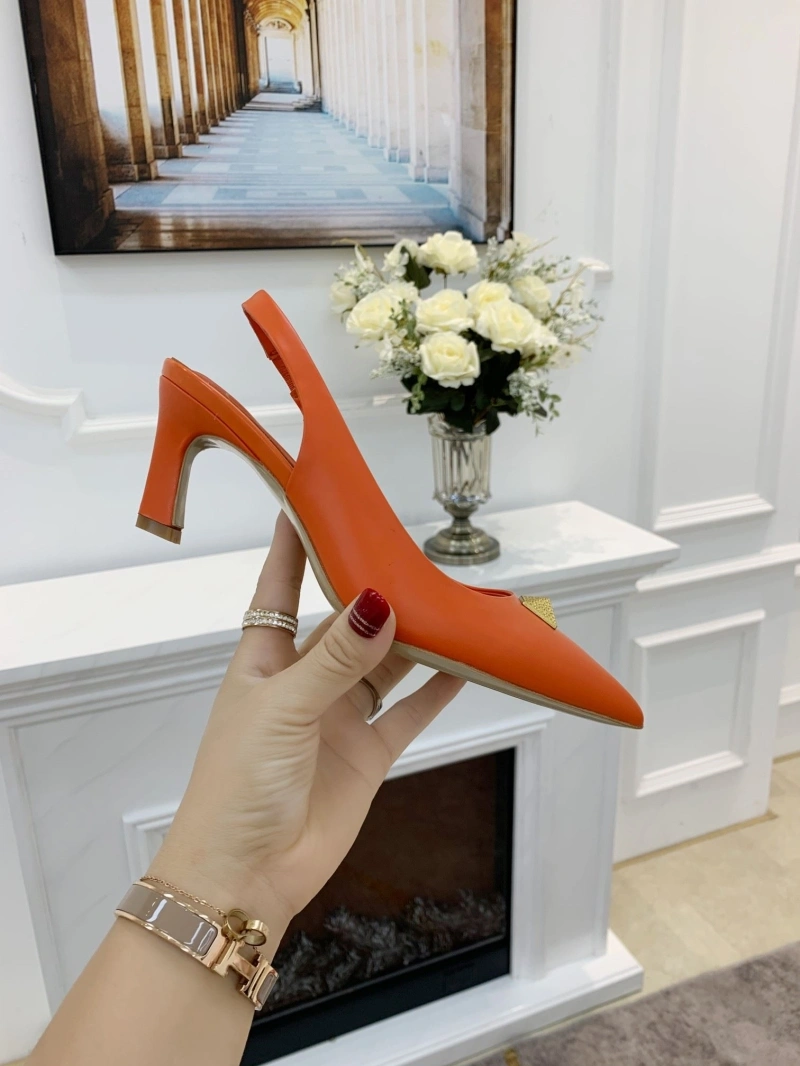 BestValue Vxlxntino High Heels 232205