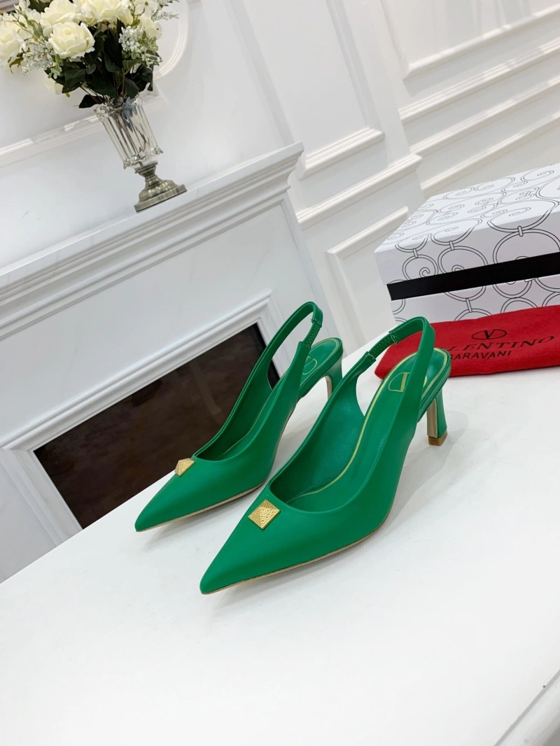 Trendy Vxlxntino High Heels 232201