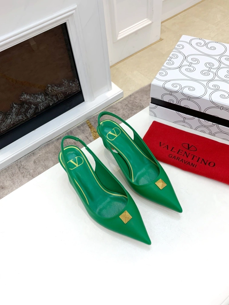 Trendy Vxlxntino High Heels 232201
