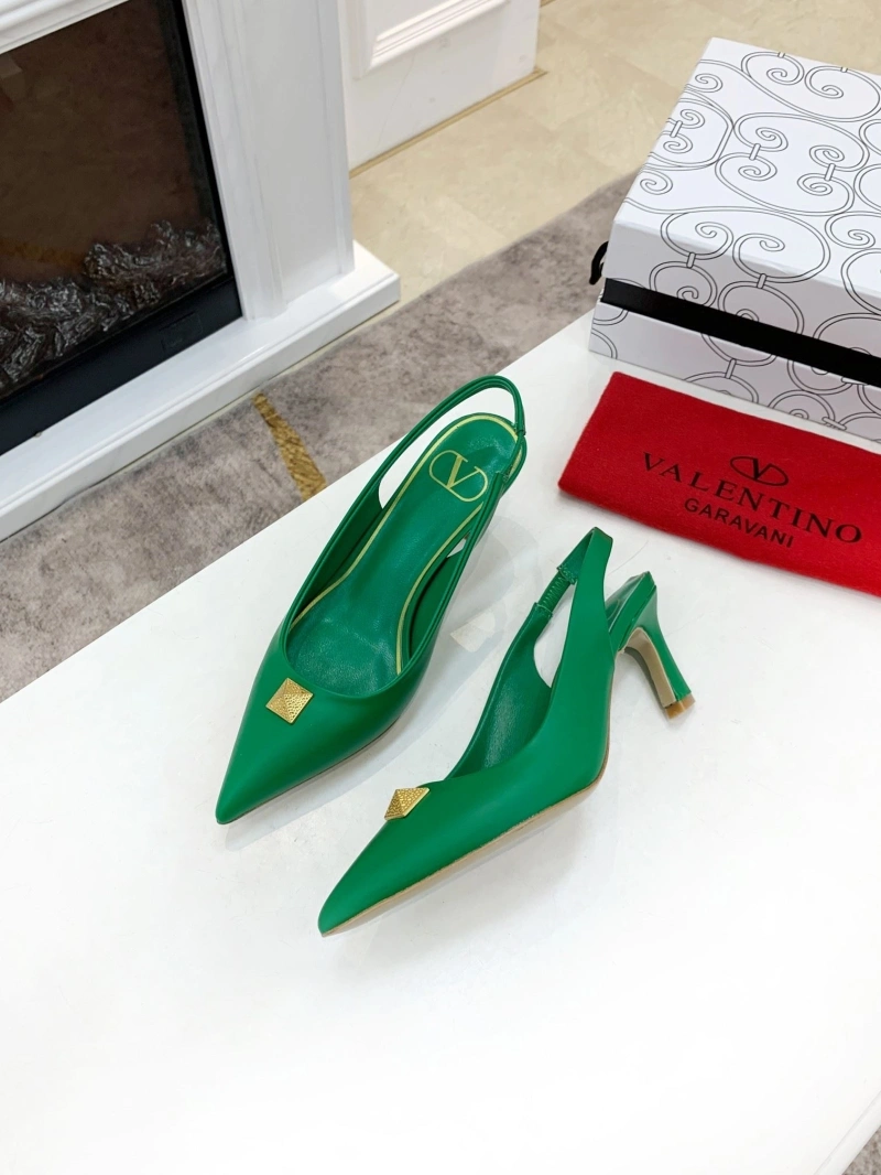 Trendy Vxlxntino High Heels 232201