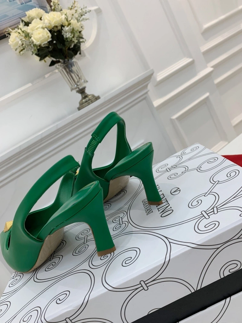 Trendy Vxlxntino High Heels 232201